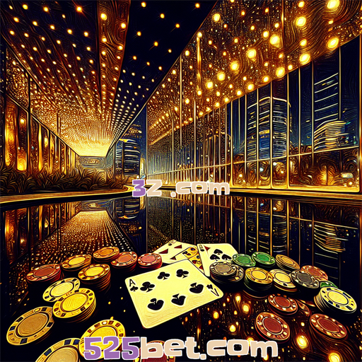 A Experiência dos Jogos Ao Vivo no 525bet.com